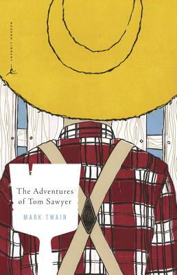 The Adventures of Tom Sawyer by Mark Twain