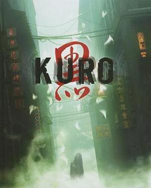 Kuro by Cubicle 7