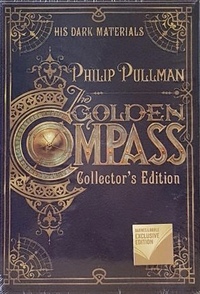 The Golden Compass by Philip Pullman