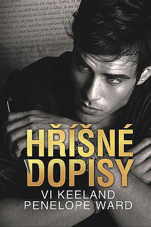 Hříšné dopisy by Penelope Ward, Vi Keeland