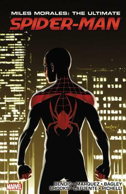 Miles Morales: Ultimate Spider-Man Ultimate Collection Book 3 by 