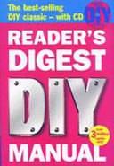 Readers Digest Diy Manual by Reader's Digest Association, Limited