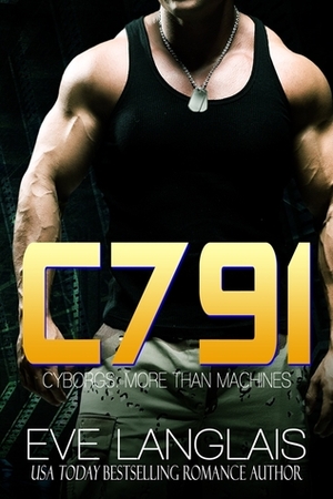 C791 by Eve Langlais