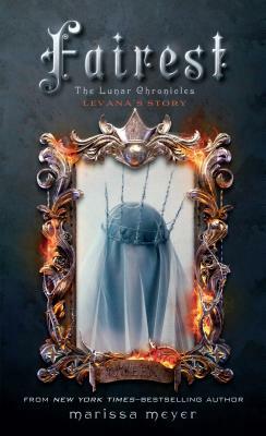 Fairest by Marissa Meyer