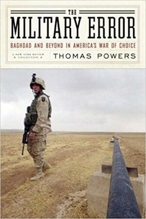 Going to Stay: How George W. Bush Mired America in the Long War for Oil & Empire by Thomas Powers