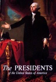 The Presidents of the United States of America by Frank Freidel, White House Historical Association