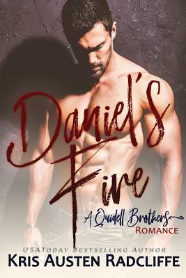 Daniel's Fire by Kris Austen Radcliffe