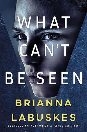 What Can't Be Seen by Brianna Labuskes