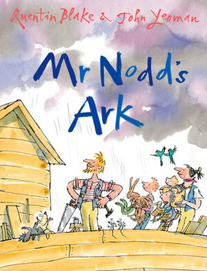 Mr. Nodd's Ark by John Yeoman