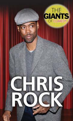 Chris Rock by Jeanne Nagle