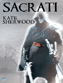 Sacrati by Kate Sherwood