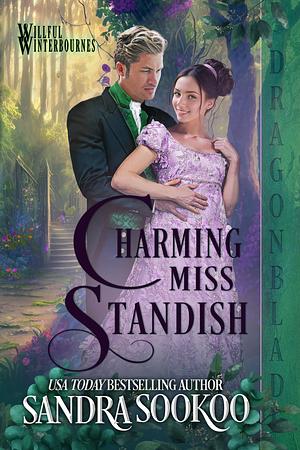 Charming Miss Standish by Sandra Sookoo