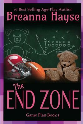 End Zone by Breanna Hayse