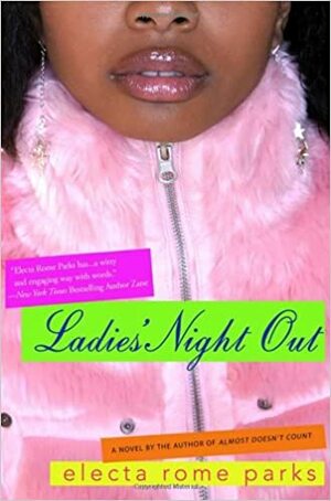 Ladies' Night Out by Electa Rome Parks