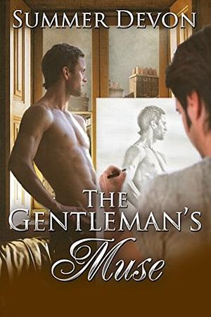 The Gentleman's Muse by Summer Devon