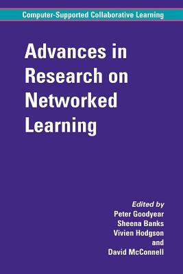 Advances in Research on Networked Learning by 