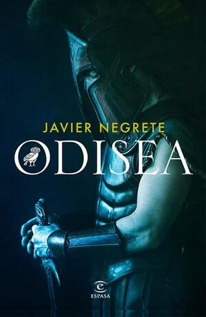 Odisea by Javier Negrete