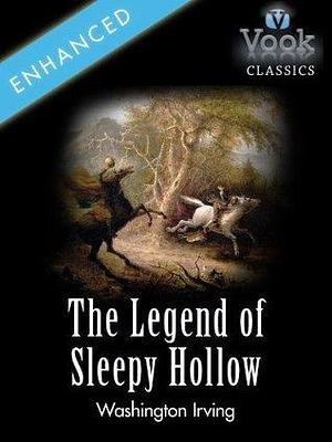 The Legend of Sleepy Hollow by Joe Author, Joe Author