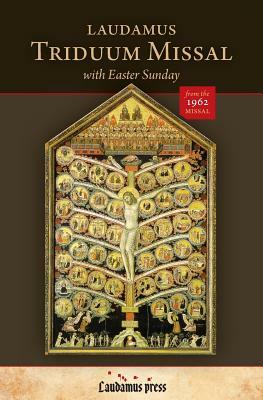 Laudamus Triduum Missal by 