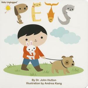 Pets by John Hutton