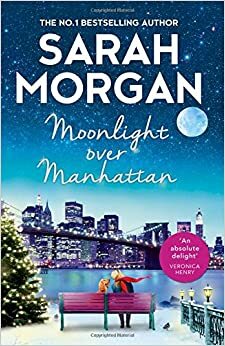 Månsken över Manhattan by Sarah Morgan
