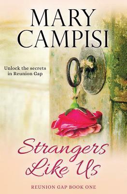 Strangers Like Us by Mary Campisi
