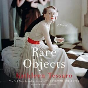 Rare Objects by Kathleen Tessaro