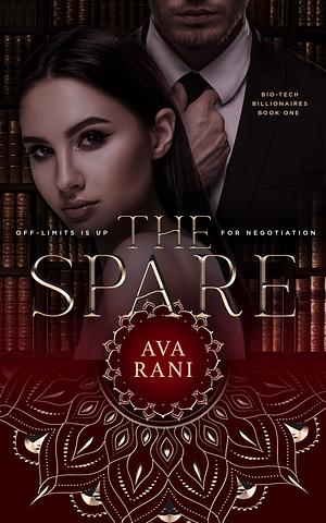 The Spare by Ava Rani