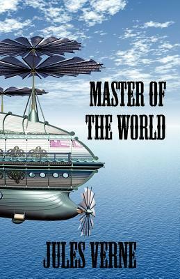 Master of the World by Jules Verne