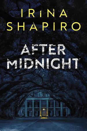 After Midnight by Irina Shapiro