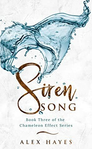 Siren Song by Alex Hayes