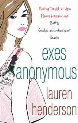 Exes Anonymous by Lauren Henderson