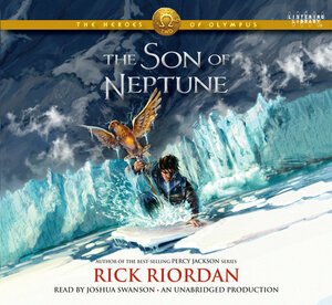 The Son of Neptune by Rick Riordan