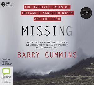 Missing by Barry Cummins