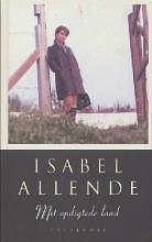 Mit opdigtede land by Isabel Allende, Isabel Allende