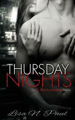 Thursday Nights by Lisa N. Paul