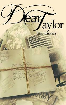 Dear Taylor by Eija Jimenez