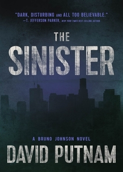 The Sinister by David Putnam