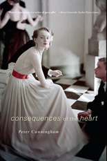 Consequences of the Heart by Peter Cunningham
