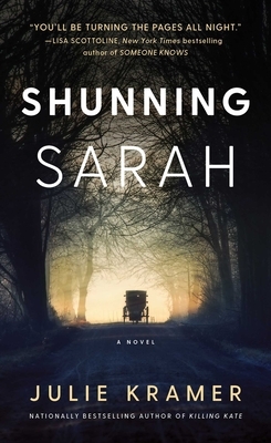 Shunning Sarah by Julie Kramer