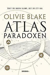 Atlas Paradoxen by Olivie Blake