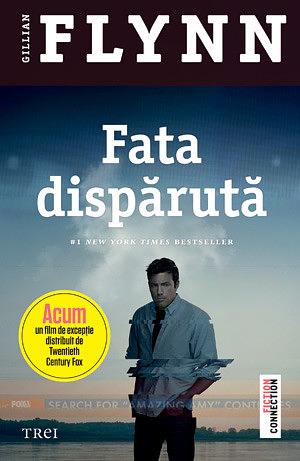 Fata dispărută by Gillian Flynn