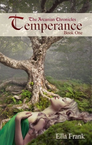 Temperance by Ella Frank