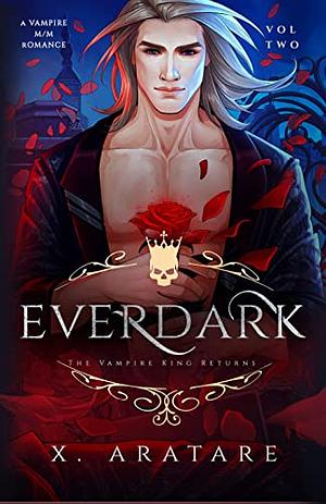 Ever Dark by X. Aratare