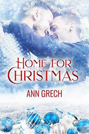 Home for Christmas by Ann Grech