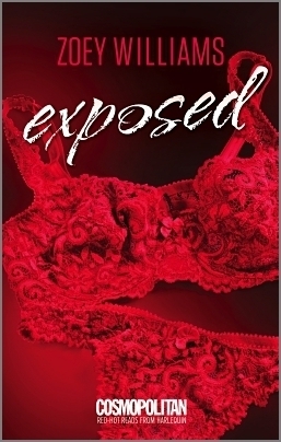 Exposed by Zoey Williams