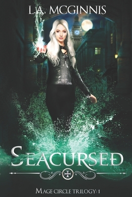 Seacursed by L.A. McGinnis