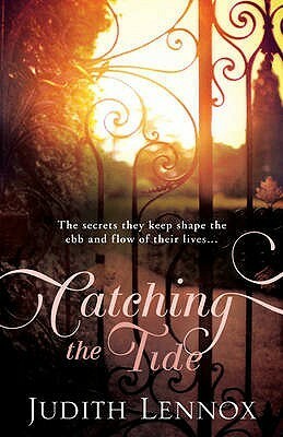 Catching the Tide by Judith Lennox