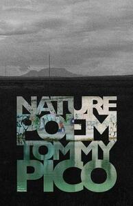 Nature Poem by Tommy Pico