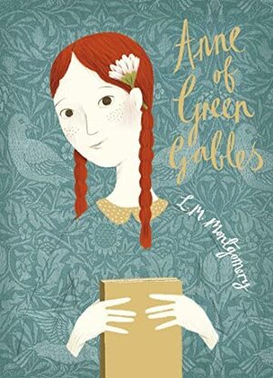 Anne of Green Gables by L.M. Montgomery